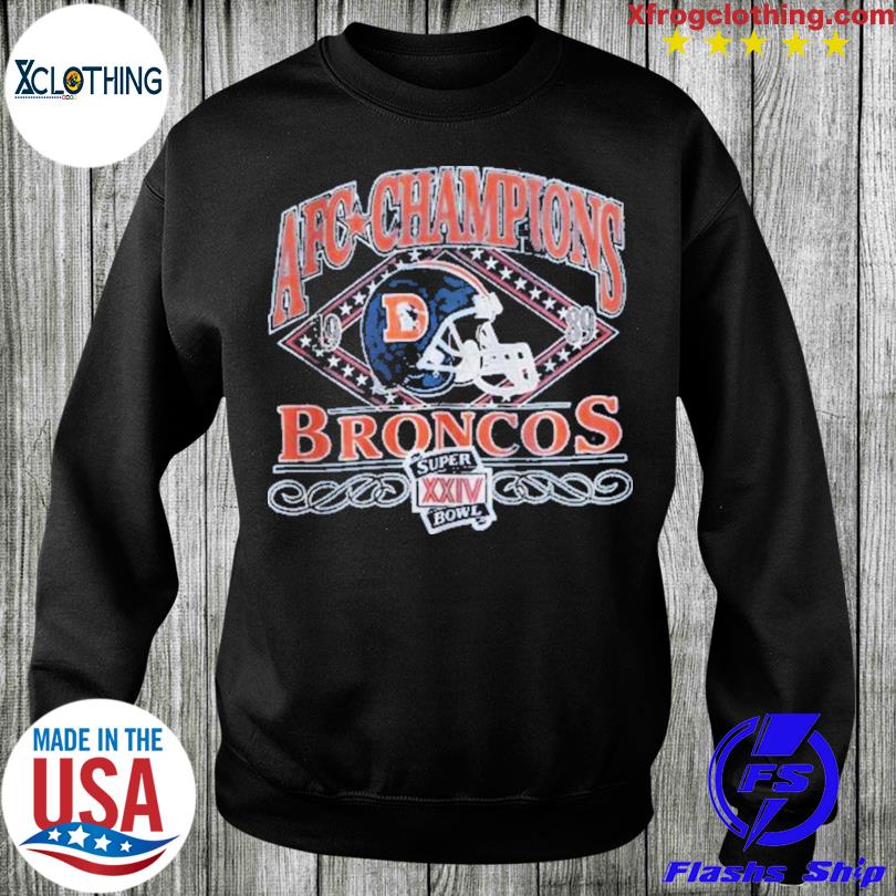 Denver Broncos 50 super bowl champions shirt, hoodie, sweater and v-neck t- shirt