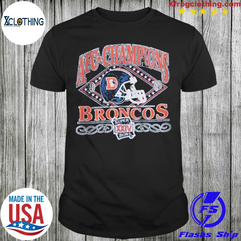 Official Abercrombie Clothing Store Shop Merch Denver Broncos