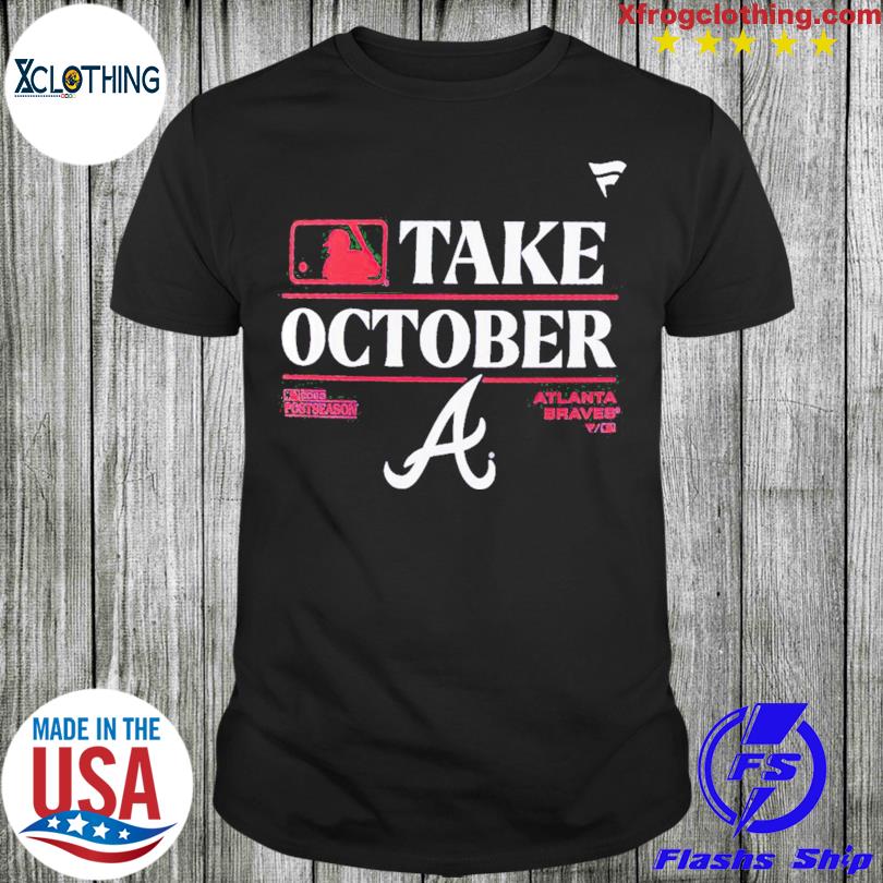 Official Atlanta Braves Nike Nl East Division Champions 2023 TShirt Hoodie  Tank-Top Quotes