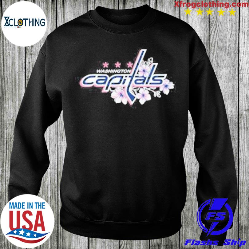 Official Cherry Blossom Washington Nationals shirt, hoodie, sweater and  long sleeve
