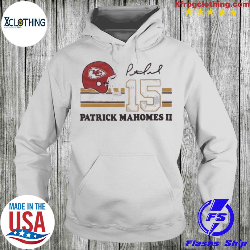 Patrick Mahomes #15 Nike shirt, hoodie, sweater, long sleeve and tank top