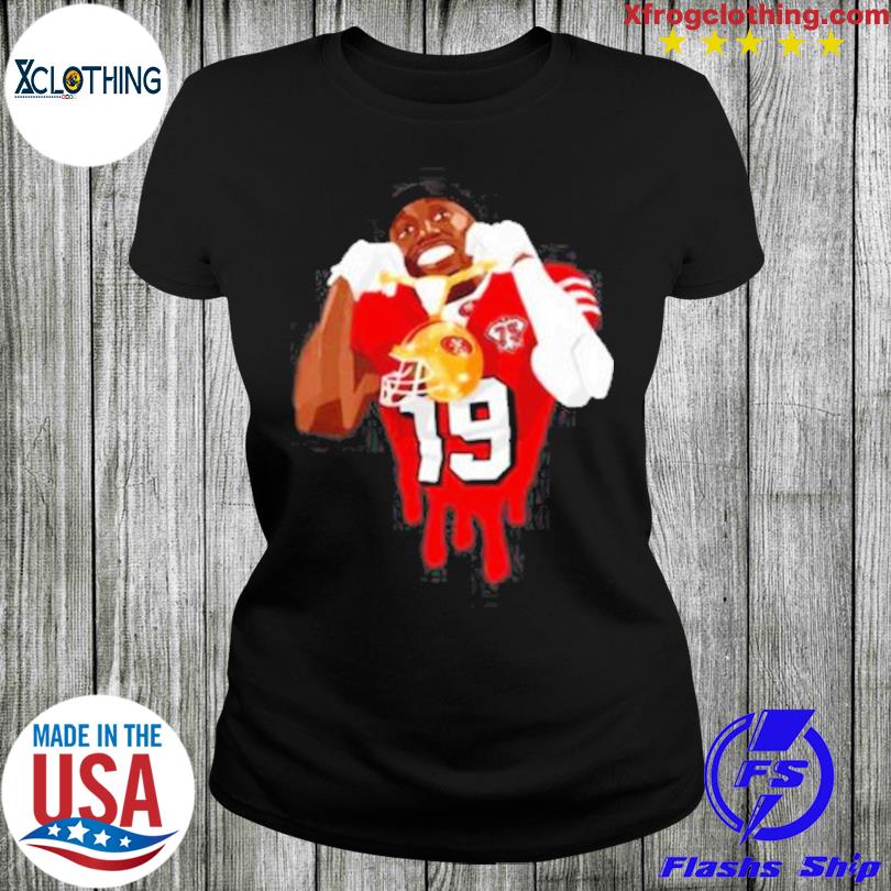 Deebo Samuel San Francisco 49ers T-Shirt, hoodie, sweater, long sleeve and  tank top