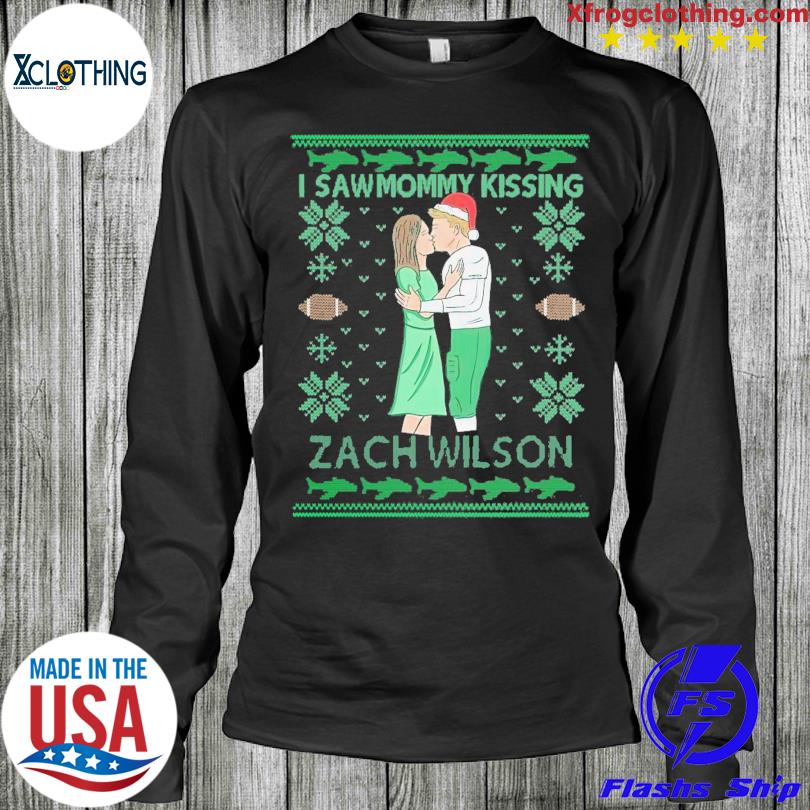 Zach Wilson Throwing Bombs Banging Moms T-Shirt, hoodie, sweater, long  sleeve and tank top