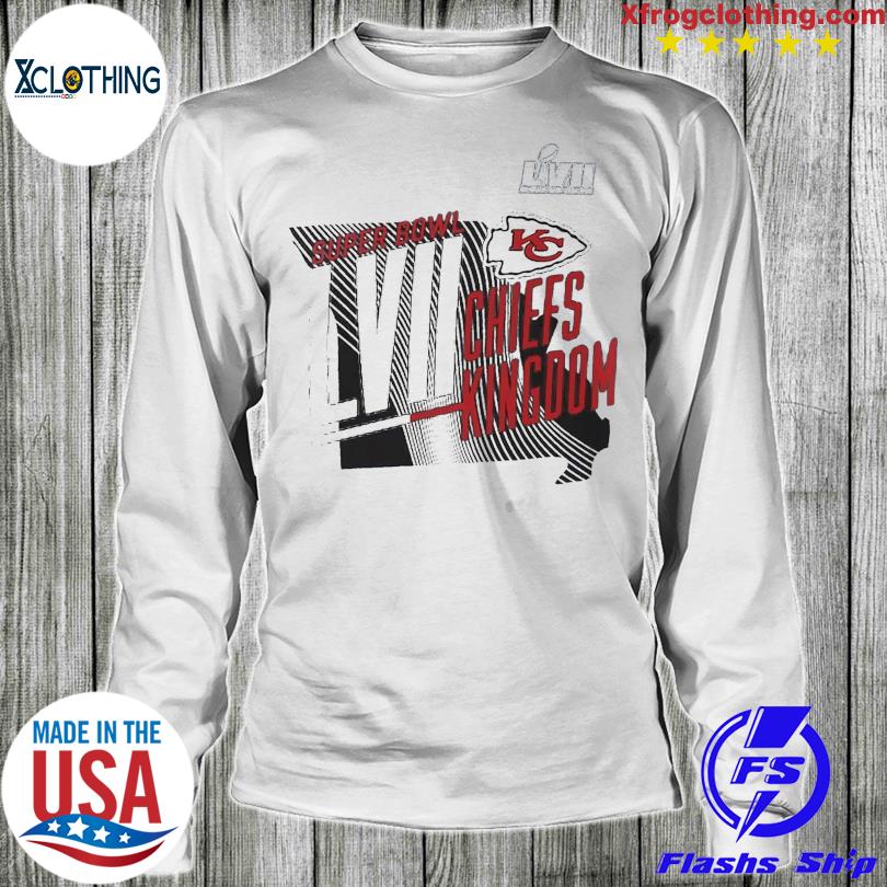 Kansas city Chiefs nike super bowl lvii local phrase shirt, hoodie,  sweater, long sleeve and tank top