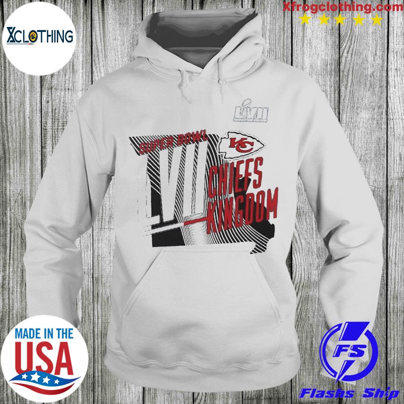 Kansas city Chiefs nike super bowl lvii local phrase shirt, hoodie,  sweater, long sleeve and tank top