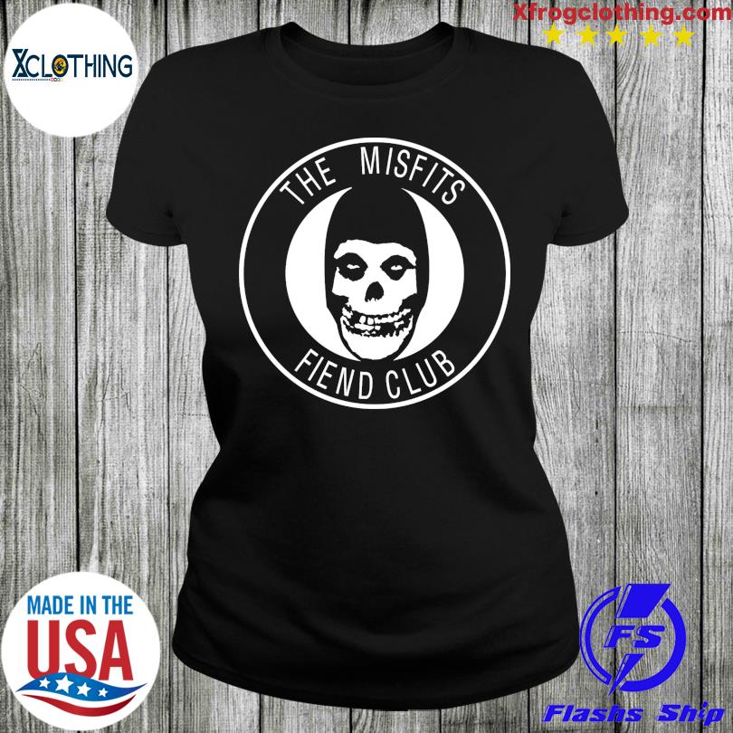 misfits official merch