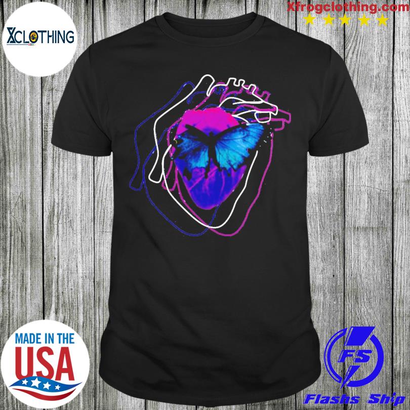 Official Miura Ayme Original T-shirt