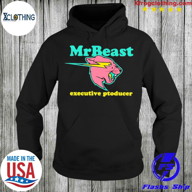 Mr Beast T-shirt