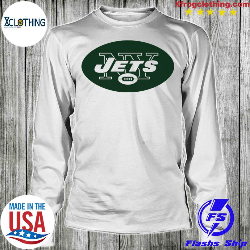 New York Jets Logo 2023 Shirt, hoodie, sweater, long sleeve and