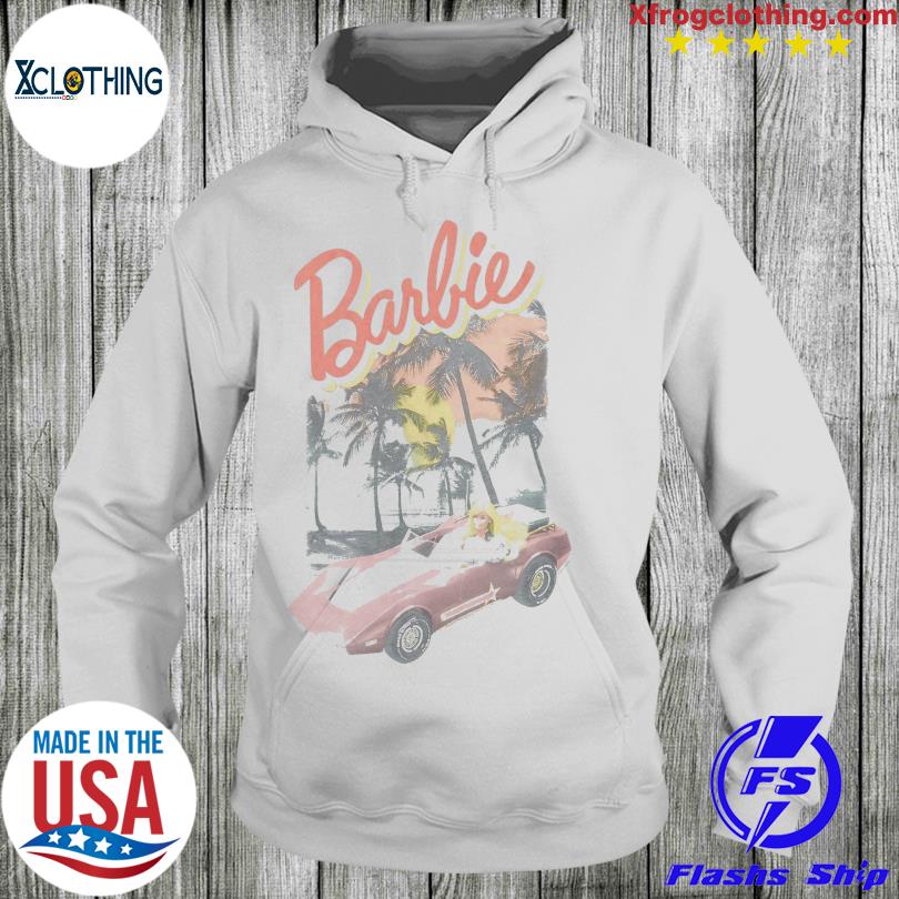 Official Old Navy Barbie Shirt, hoodie, sweater, long sleeve and tank top