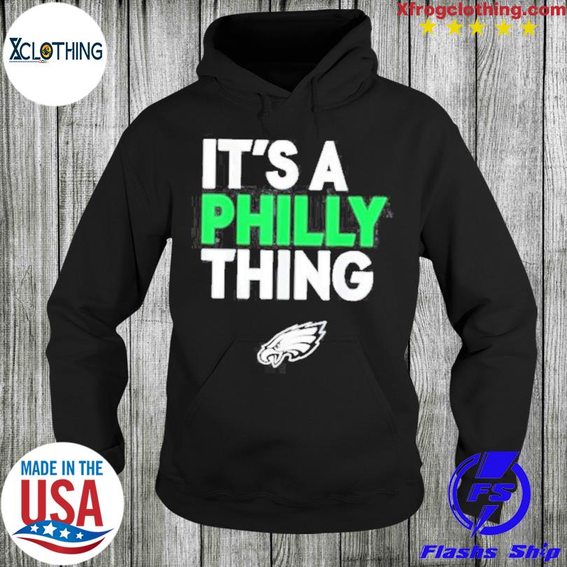 Shopbey It's A Philly Thing Tshirt | Its A Philadelphia Thing Fan T-Shirt | Trending Shirt from Xs to 5XL