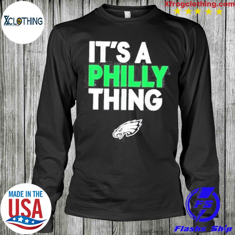 Shopbey It's A Philly Thing Tshirt | Its A Philadelphia Thing Fan T-Shirt | Trending Shirt from Xs to 5XL