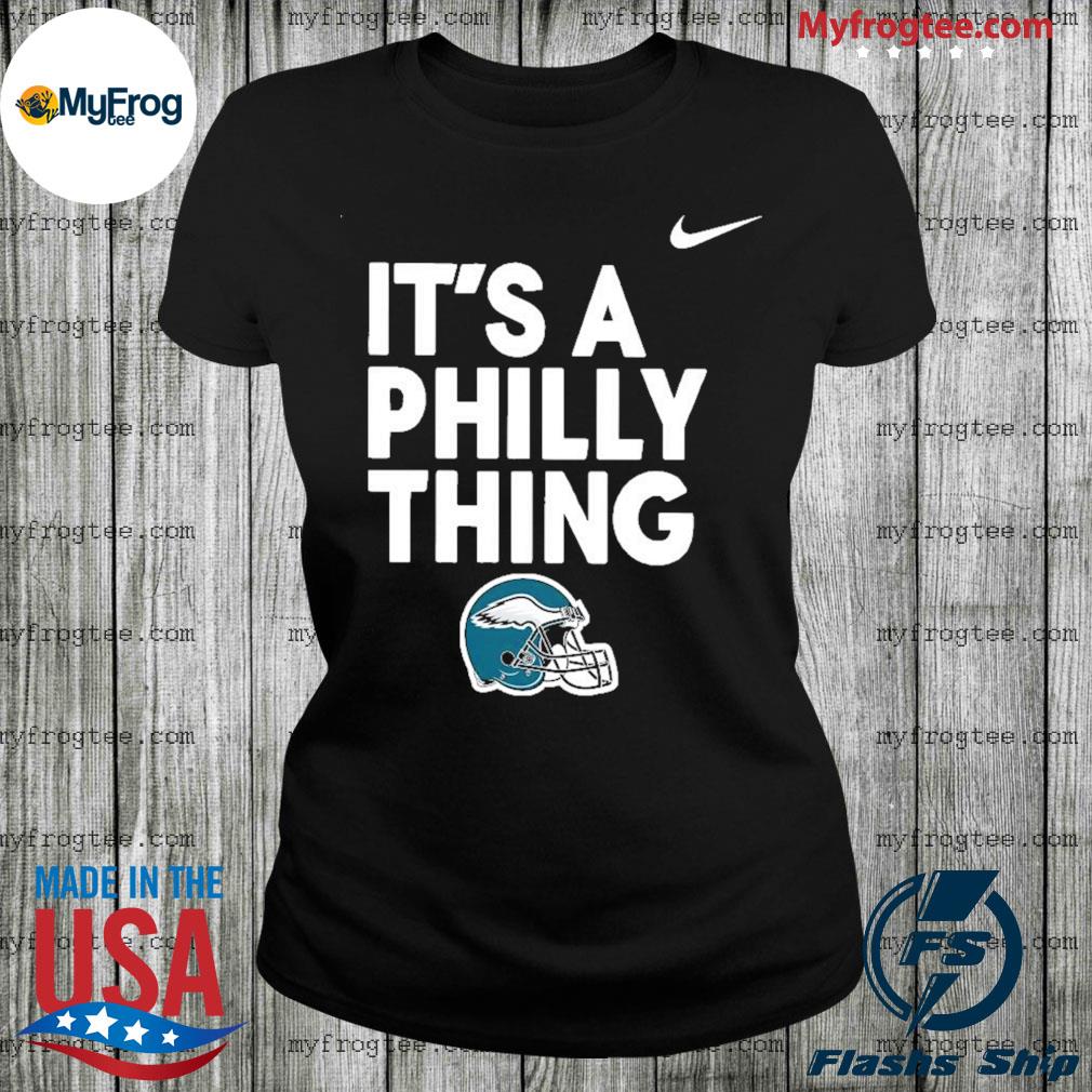 Official philadelphia Eagles hat it's a Philly thing shirt, hoodie