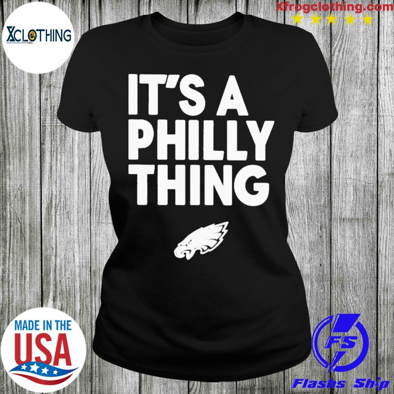 Official ELGSEL Philadelphia Eagles Shirt, hoodie, sweater, long