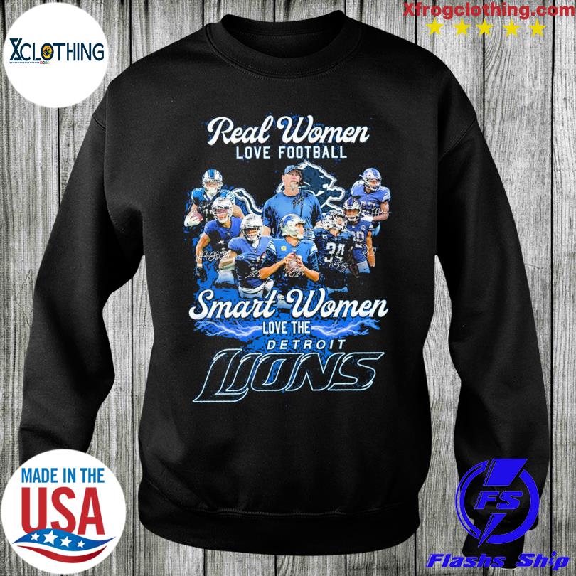 Official Women's Detroit Lions Gear, Womens Lions Apparel, Ladies