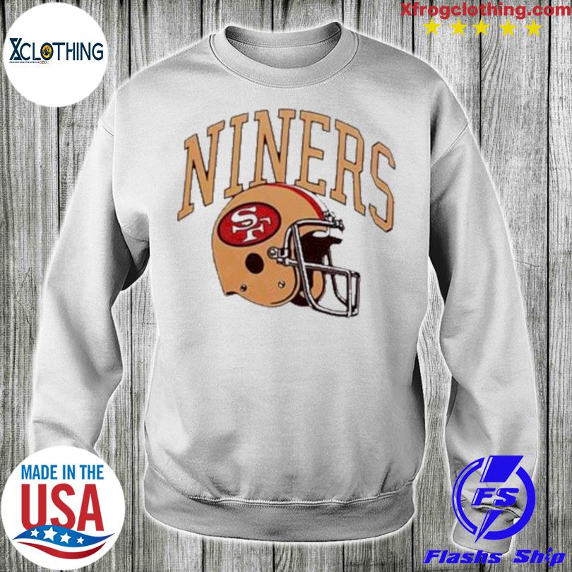 San Francisco 49ers Go Niners Phrase Definition Shirt, hoodie, sweater,  long sleeve and tank top