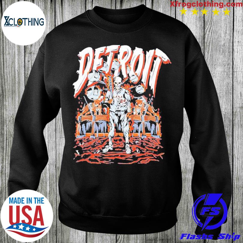 Detroit Tigers Miguel Cabrera 3,000 Hit Club Patch shirt, hoodie, sweater,  long sleeve and tank top