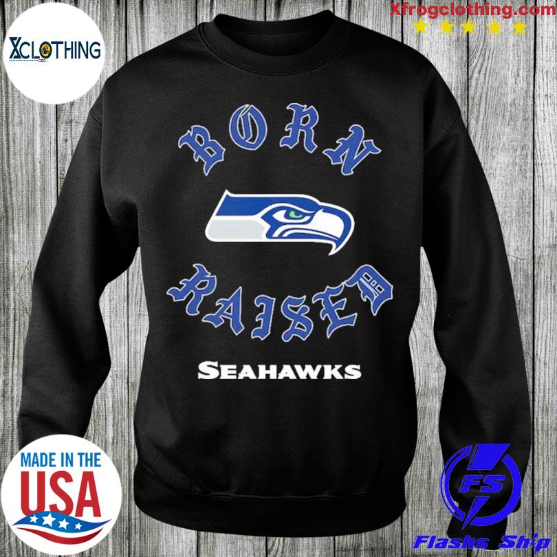 Seahawks Crewneck, Seattle Seahawks Sweatshirt,Seattle Seahawks Pullover  Sweatshirt ,Gilden Crewneck