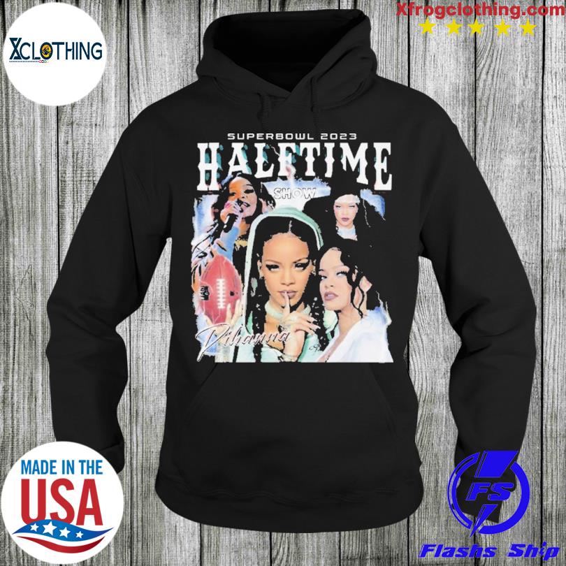 Super Bowl Halftime 2022 Show shirt, hoodie, sweater, long sleeve