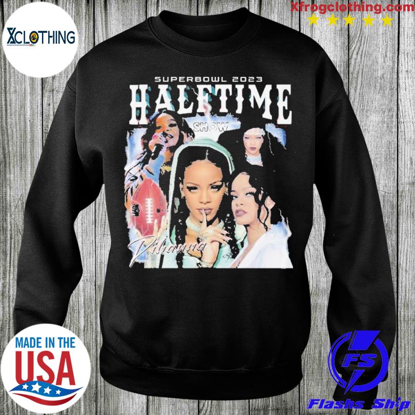 Super Bowl 2022 Halftime Show Shirt, hoodie, sweater, long sleeve