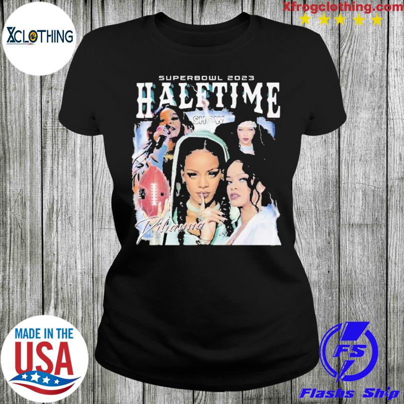 Super Bowl 2022 Halftime Show Shirt, hoodie, sweatshirt for men and women