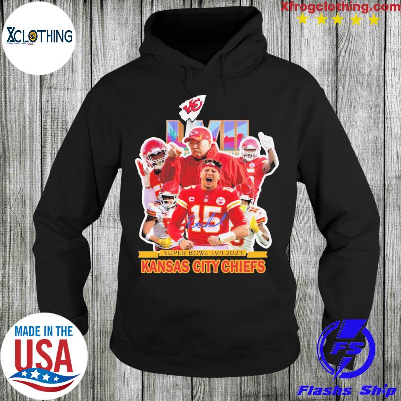 Kansas City Chiefs Super Bowl LVII Champions Plus Size Win Repeat shirt,  hoodie, sweater, long sleeve and tank top