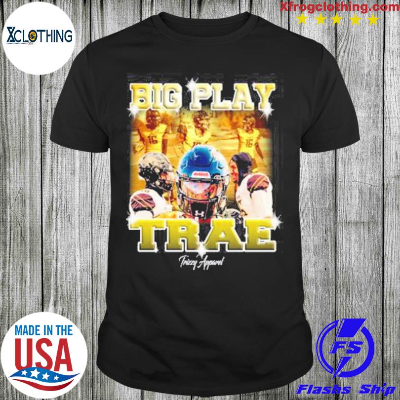 Official Trizzy Apparel Odell Beckham Jr Ravens Graphic shirt