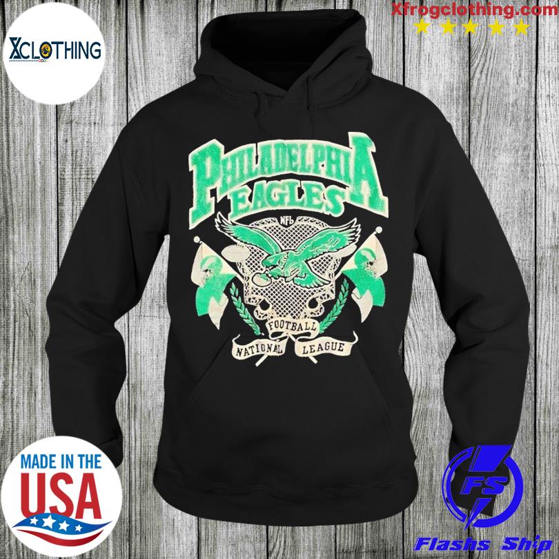 Official Logo Philadelphia eagles cartoon vintage 90s Football eg088 shirt,  hoodie, sweater, long sleeve and tank top