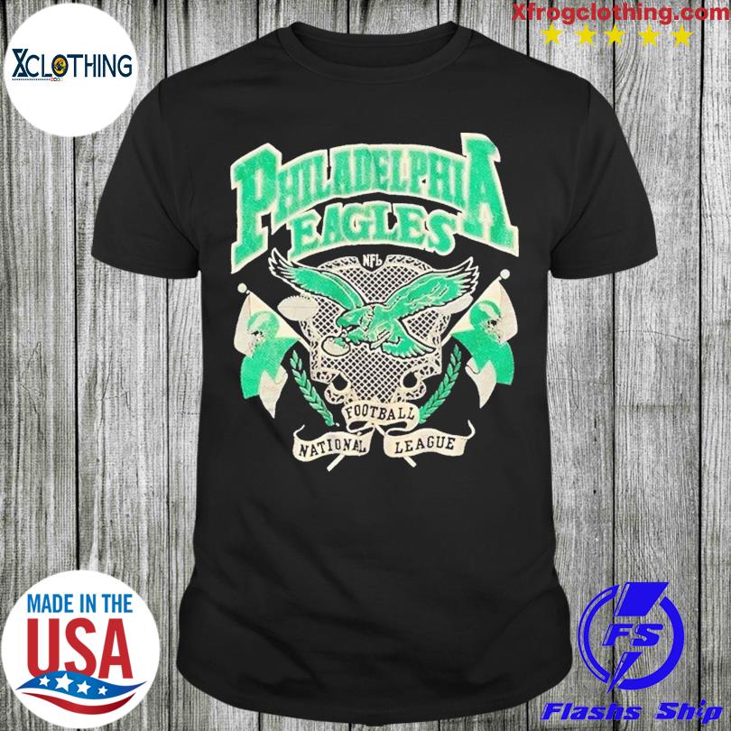 FREE shipping Vintage Philadelphia Eagles Football Cute shirt, Unisex tee,  hoodie, sweater, v-neck and tank top