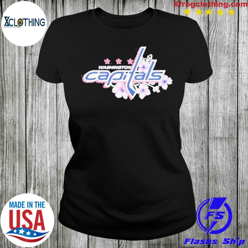 Washington Nationals Cherry Blossom Shirt, hoodie, sweater, long sleeve and  tank top