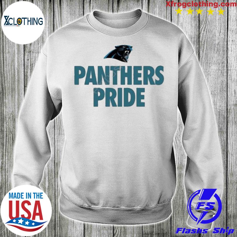 Carolina panthers hometown collection pride tee shirt, hoodie