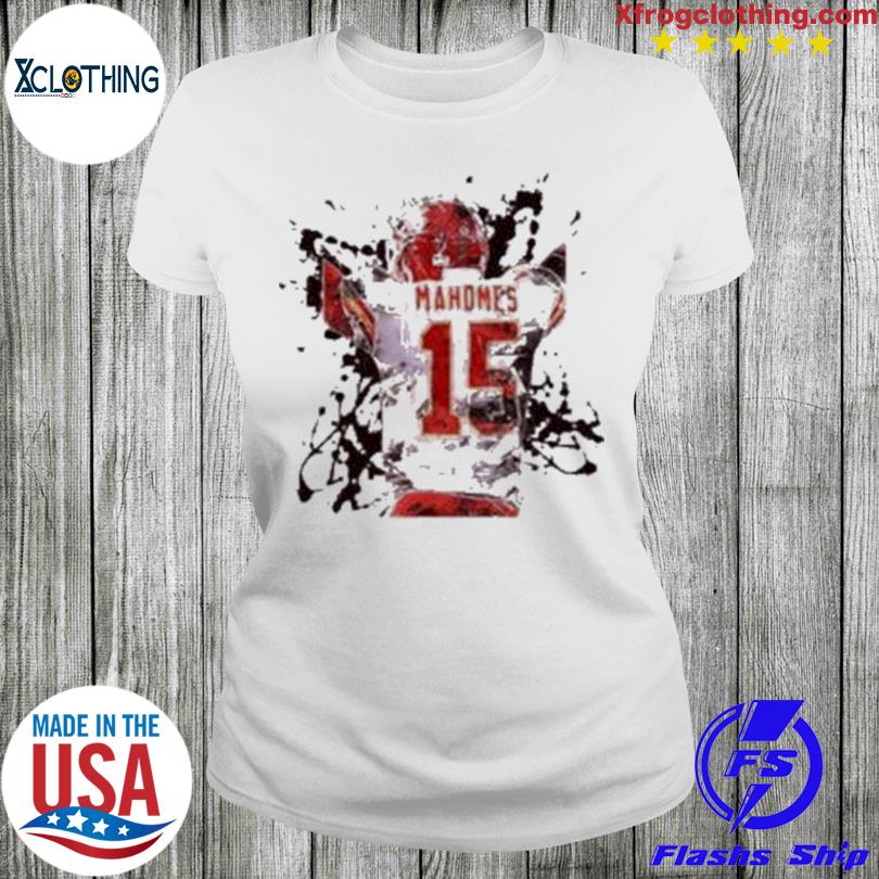 Super Bowl LVII Patrick Mahomes Vs Jalen Hurts Black History 2023 Shirt -  Teexpace