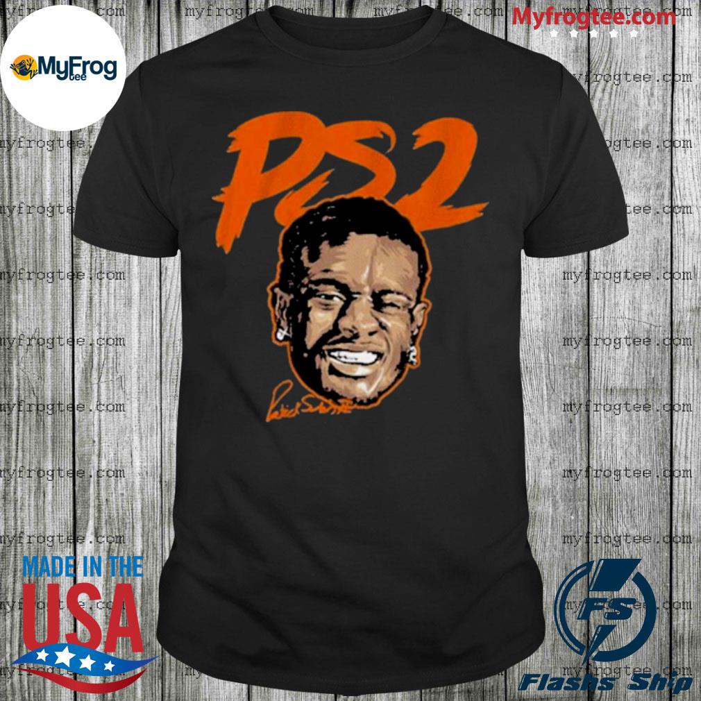 Patrick surtain iI ps2 shirt, hoodie, sweater and long sleeve