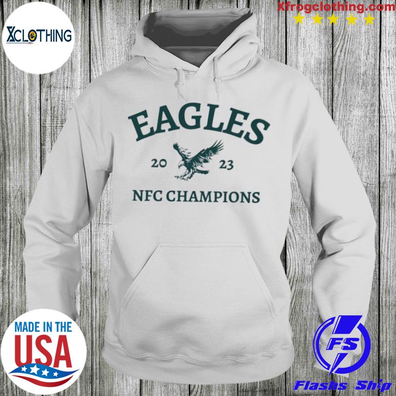 FREE shipping Philadelphia Eagles Conference Champions LIVII Super Bowl  2023 NFL shirt, Unisex tee, hoodie, sweater, v-neck and tank top