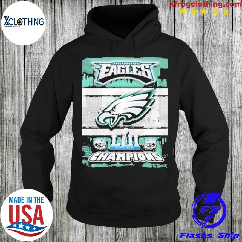 Philadelphia Eagles NFC Championship 2023 Shirt - Teeholly