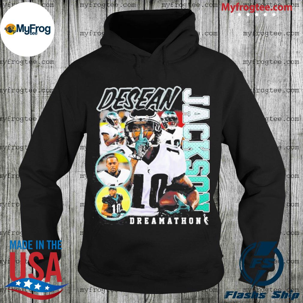 Philadelphia Eagles DeVonta Smith Shirt, hoodie, sweater, long