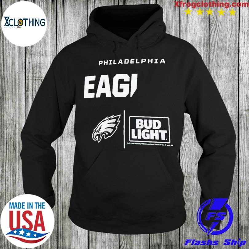 Philadelphia Eagles Born x Raised T-Shirts, hoodie, sweater, long sleeve  and tank top