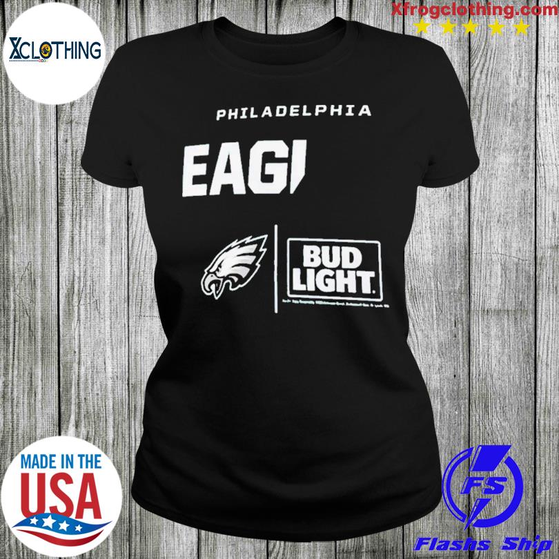 Official philadelphia Eagles Born X Raised Shirt, hoodie, sweater, long  sleeve and tank top