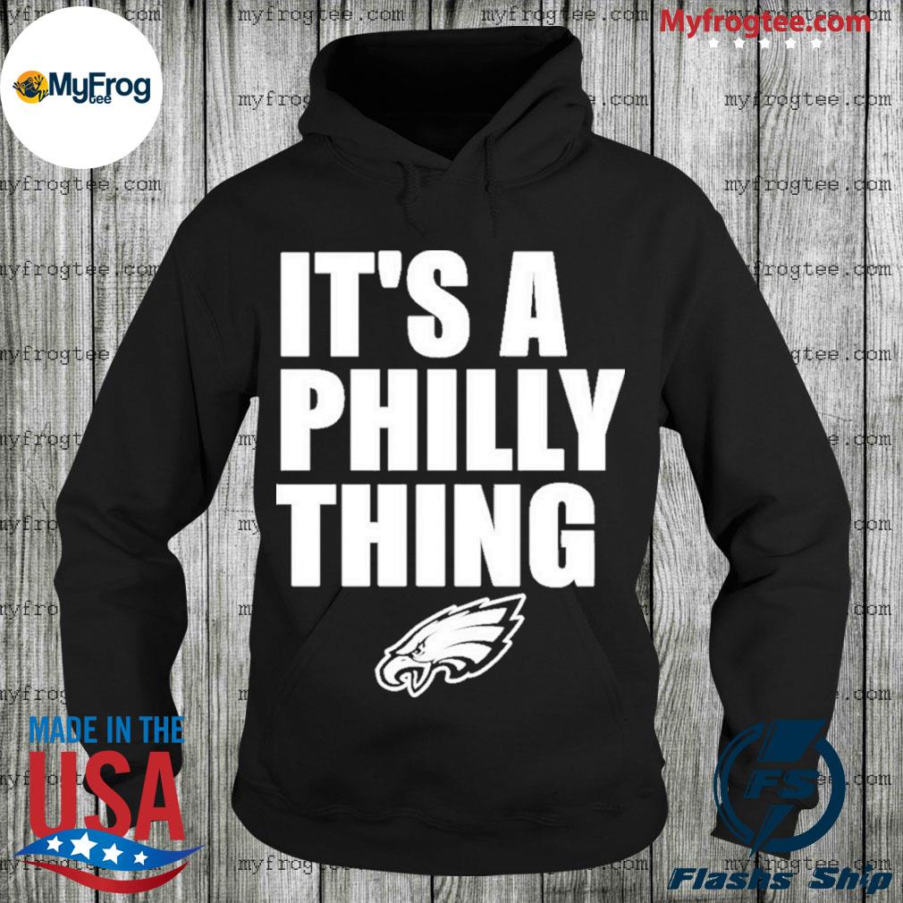 Philadelphia Eagles Football Shirt Vintage Sweatshirt Hoodie T-Shirt -  TeebyHumans