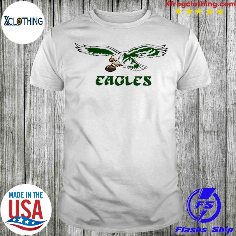 Eagles logo 1987 Philadelphia Eagles football shirt, hoodie, sweater and  v-neck t-shirt