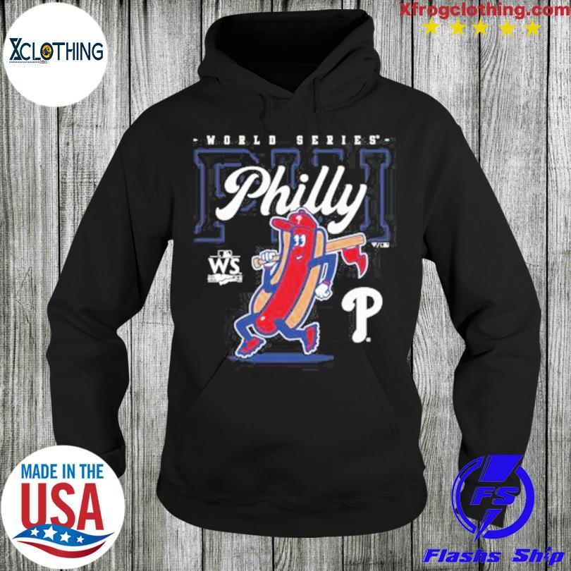 Philadelphia Phillies Hoodie Tshirt Sweatshirt Mens Womens Fanatics  Phillies Baseball Shirts Vintage Mlb Postseason Playoffs Phillies Game T  Shirt Dancing On My Own NEW - Laughinks