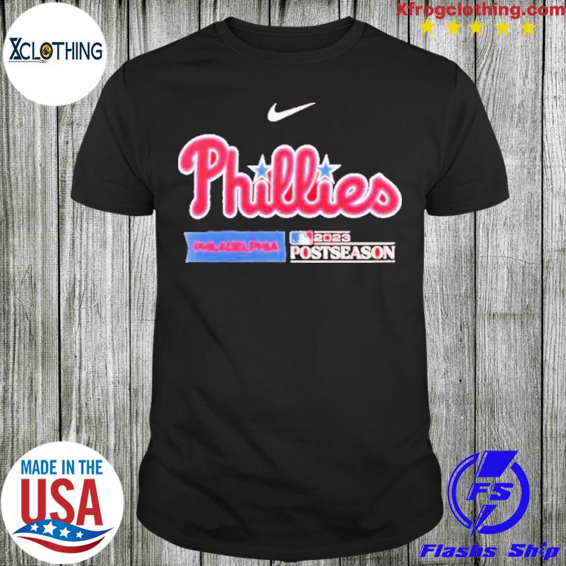 Official Philadelphia Phillies Retro Shirts - WBMTEE