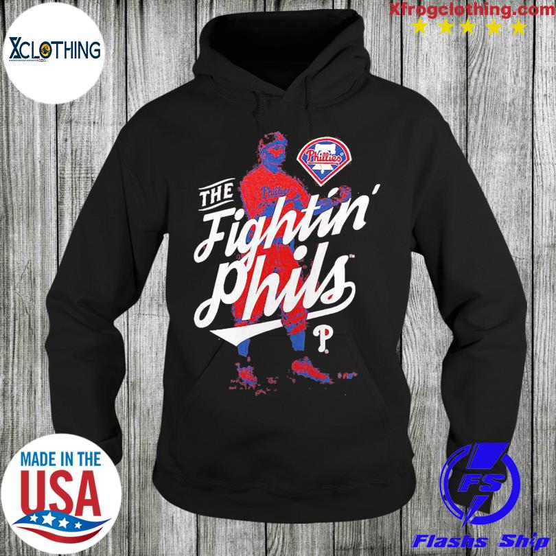 Philadelphia Phillies The Fightin Phils 2023 Shirt, hoodie, sweater and  long sleeve