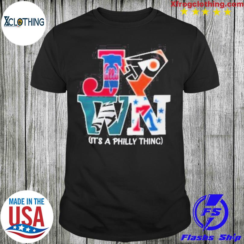 Jawn it's a philly thing sweater philly jawn shirt, hoodie, sweater, long  sleeve and tank top