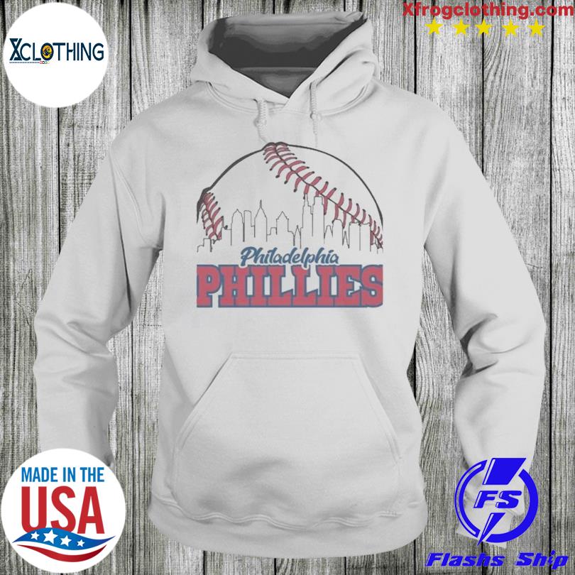 Phillies red october game day take red october shirt, hoodie, sweater and  long sleeve