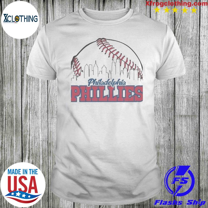 Phillies red october game day take red october shirt, hoodie, sweater and  long sleeve