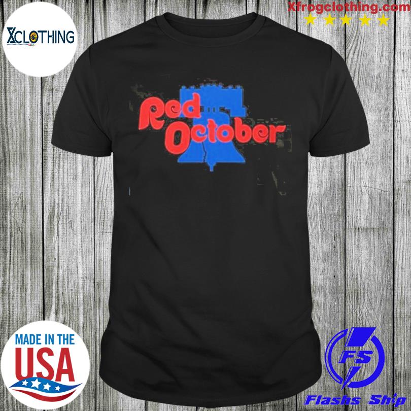 Philly Baseball Shirt Phillies Take October 2023 T-shirt, hoodie, sweater  and long sleeve