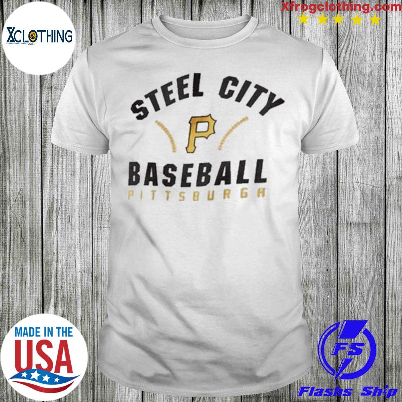 Pittsburgh Pirates Team Go For Two Shirt