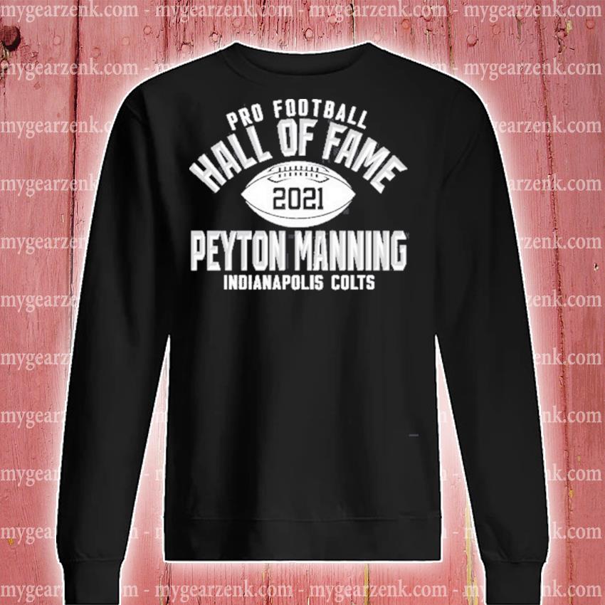 Official Game Changer Peyton Manning 2 - Colts Shirt 2023 Ash GameChanger -  Hnatee