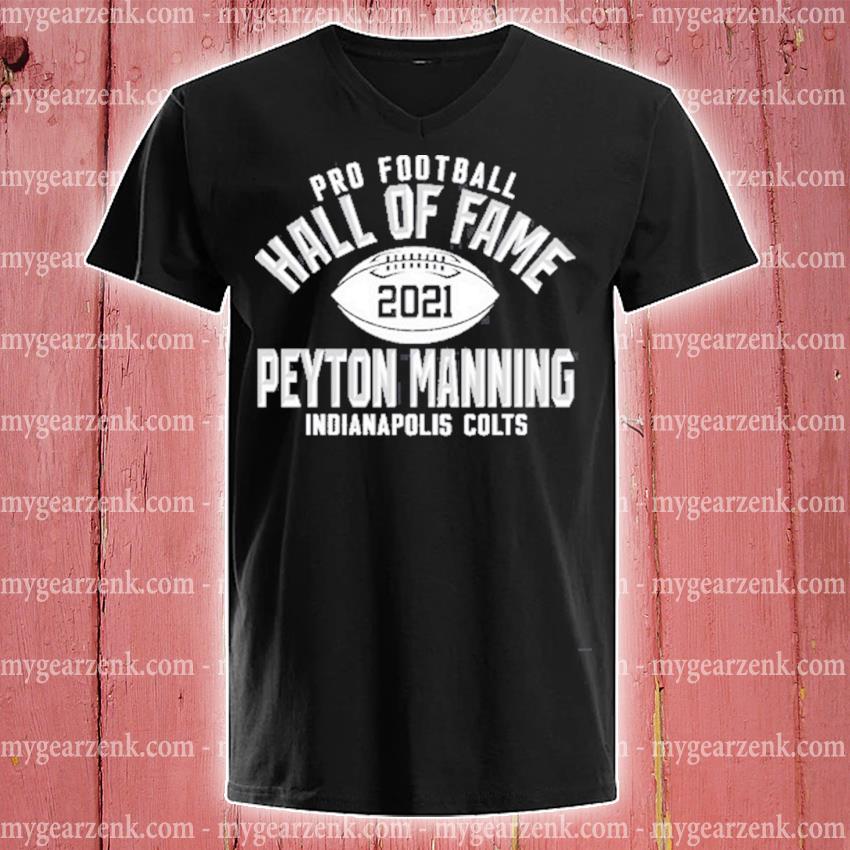 Peyton Manning Shirt 